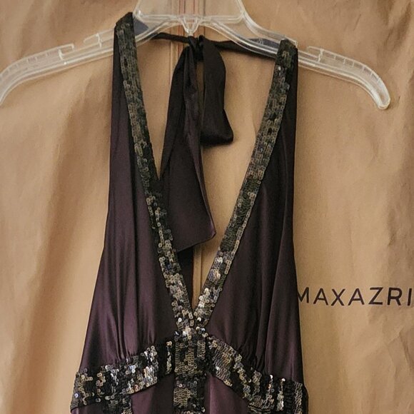 A BCBG Max Azria Dress - Picture 1 of 8